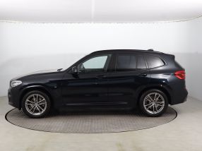 BMW X3 - 2019