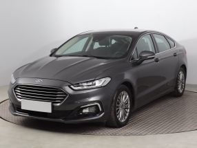 Ford Mondeo - 2020
