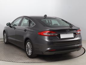 Ford Mondeo - 2020