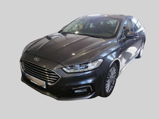 Ford Mondeo 2020