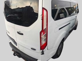 Ford Transit Custom - 2023