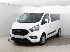 Ford Transit Custom - 2023