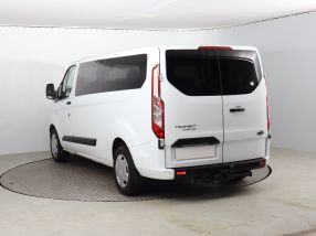 Ford Transit Custom - 2023
