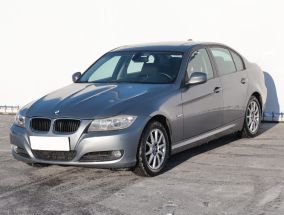 BMW 3 - 2008