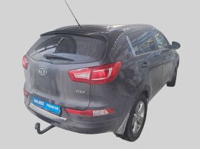Kia Sportage - 2012