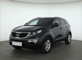 Kia Sportage - 2012