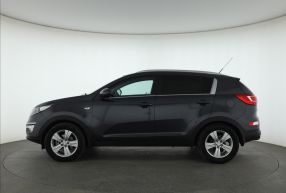 Kia Sportage - 2012