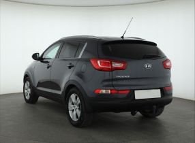 Kia Sportage - 2012