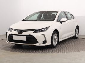 Toyota Corolla - 2020