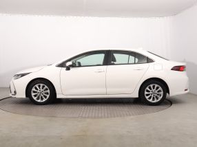 Toyota Corolla - 2020
