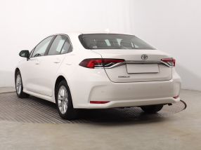 Toyota Corolla - 2020