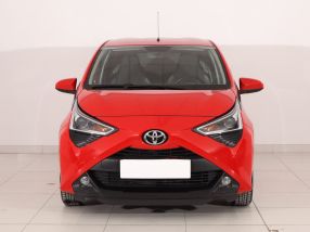Toyota Aygo - 2019