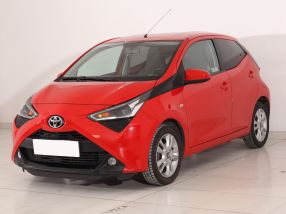 Toyota Aygo - 2019