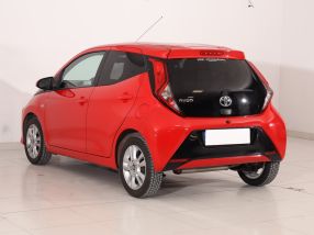 Toyota Aygo - 2019