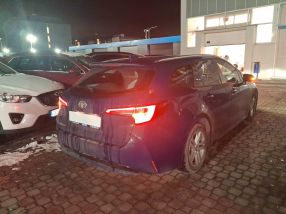 Toyota Corolla - 2019