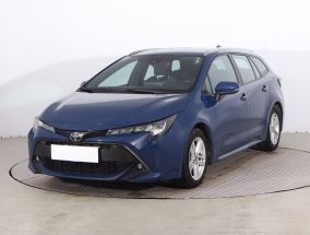 Toyota Corolla - 2019