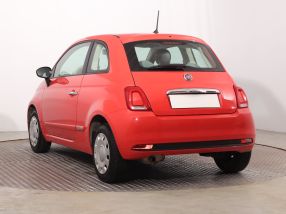 Fiat 500 - 2018