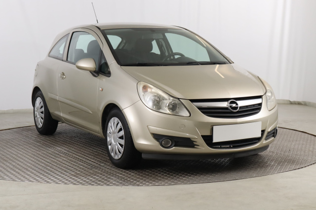 Opel Corsa 2006