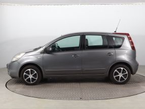 Nissan Note - 2012