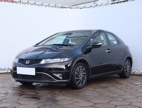 Honda Civic - 2011