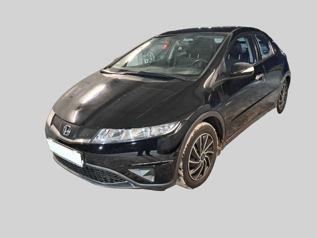 Honda Civic 2011