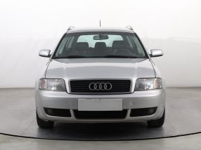 Audi A6 - 2004