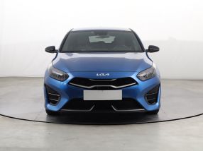 Kia ProCeed - 2022