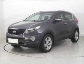 Kia Sportage - 2014