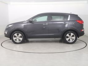 Kia Sportage - 2014