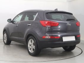 Kia Sportage - 2014