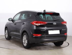 Hyundai Tucson - 2016