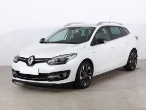 Renault Megane - 2013