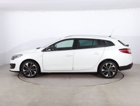 Renault Megane - 2013