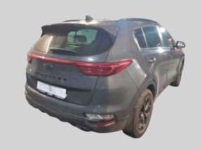 Kia Sportage - 2021