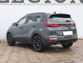 Kia Sportage - 2021