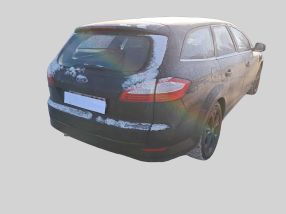 Ford Mondeo - 2007