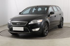 Ford Mondeo - 2007