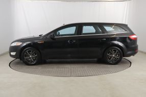 Ford Mondeo - 2007