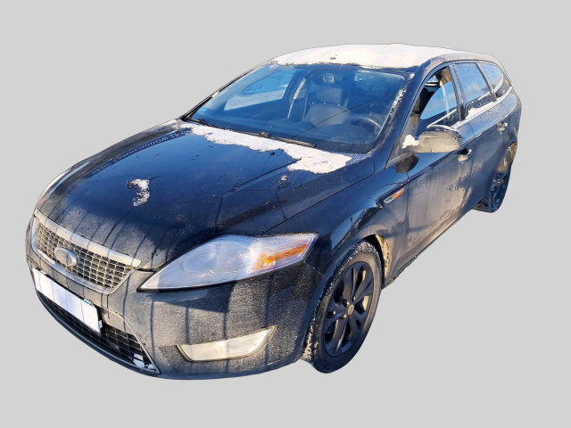 Ford Mondeo 2007