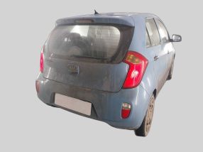 Kia Picanto - 2011
