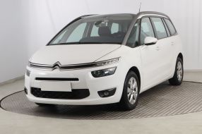 Citroen C4 Grand Picasso - 2016