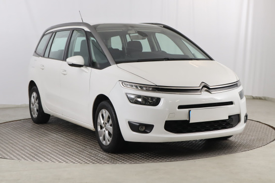 Citroen C4 Grand Picasso