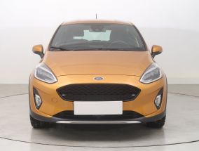 Ford Fiesta - 2019
