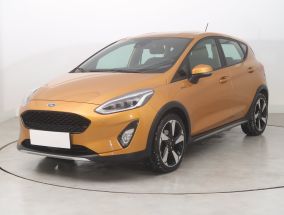 Ford Fiesta - 2019