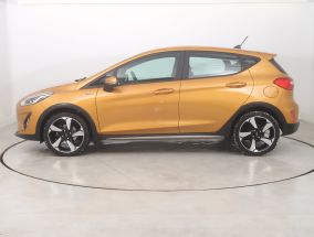 Ford Fiesta - 2019