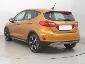 Ford Fiesta - 2019