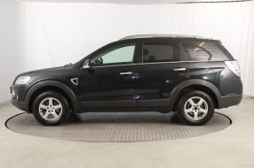 Chevrolet Captiva - 2010