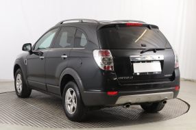 Chevrolet Captiva - 2010