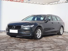 Volvo V90 - 2018