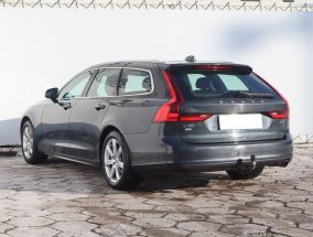 Volvo V90 - 2018